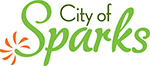 City of Sparks Logo